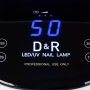 UV/LED лампа SD-6365 - Купить недорого с доставкой в Калугу